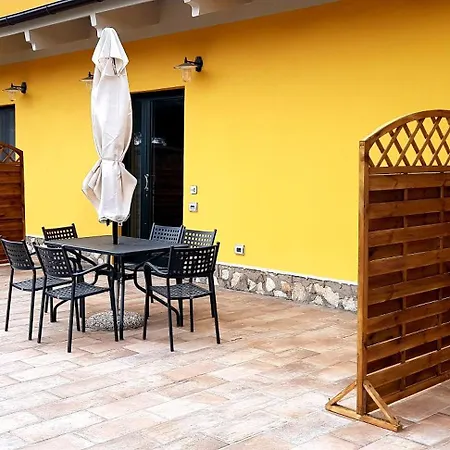 La Fattoria Di 4* Тиррения