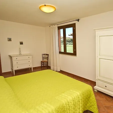 Апарт-отель La Fattoria Di 4*