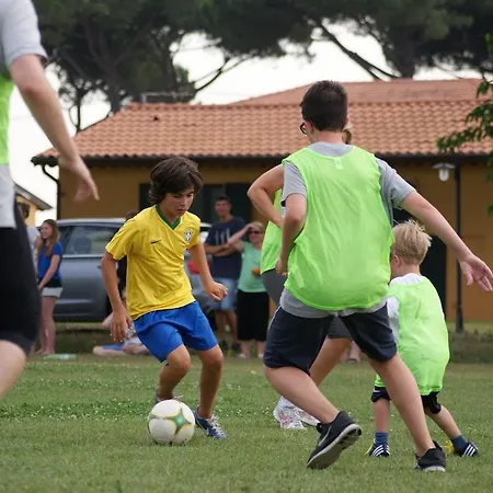 La Fattoria Di טירניה