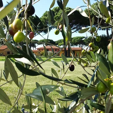 La Fattoria Di Апарт-отель
