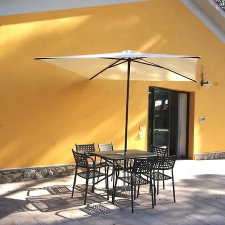 La Fattoria Di