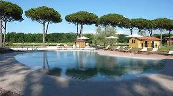 La Fattoria Di 4* Тиррения