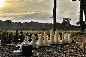 La Fattoria Di 4* Тиррения