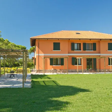 La Fattoria Di 4*