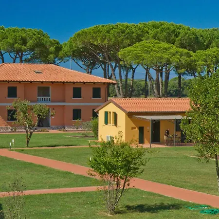 La Fattoria Di Апарт-отель 4*