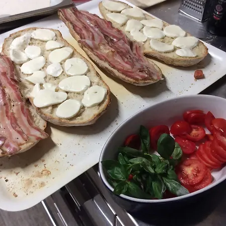 La Fattoria Di Апарт-отель
