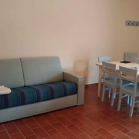 מלון דירות La Fattoria Di