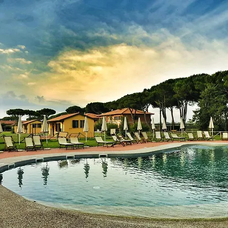 La Fattoria Di