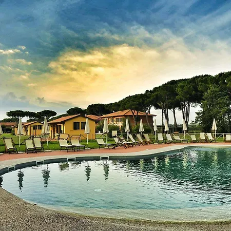 La Fattoria Di