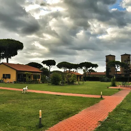 La Fattoria Di
