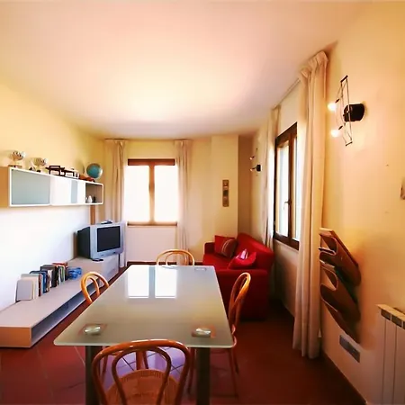 La Fattoria Di Апарт-отель 4*