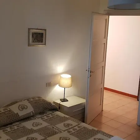La Fattoria Di Апарт-отель