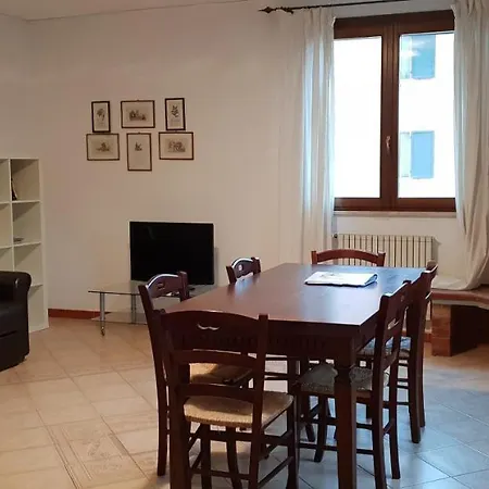מלון דירות La Fattoria Di