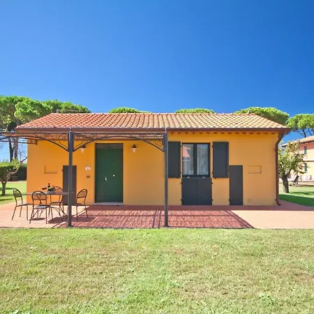 La Fattoria Di Апарт-отель 4*