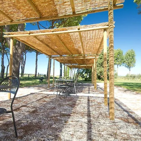 מלון דירות La Fattoria Di 4*